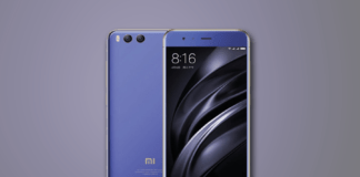 Xiaomi Mi 6 Full Specifications & Price in BD Xiaomi Mi 6