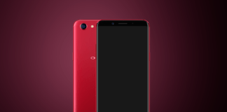 Oppo F5 price bd