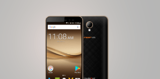 Symphony Roar V95 Full Specifications & Price in BD Symphony V95