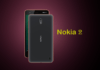 Nokia 2 Full Specifications & Price in BD Nokia 2