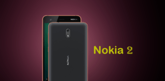 Nokia 2
