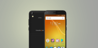 symphony v75m specs