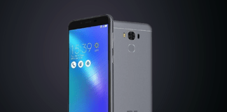 Asus Zenfone 3 Max