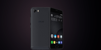 Asus Zenfone 3s Max specs