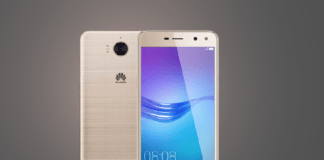 Huawei Y5 2017 Full Specifications & Price in BD Huawei Y5 2017