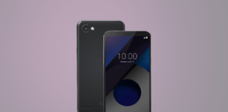 LG Q6 Full Specifications and Price in BD