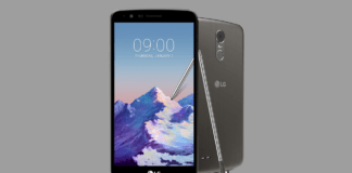 LG Stylus 3 Full Specifications and Price in BD LG Stylus 3 Price in BD