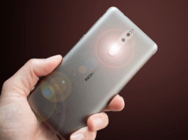Nokia 9