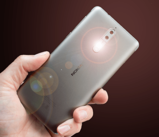 Nokia 9