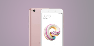 Xiaomi Redmi 5A Full Specifications & Price in BD Xiaomi Redmi 5A Price