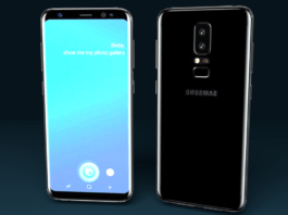 Samsung Galaxy S9