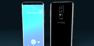 Samsung Galaxy S9