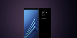 Samsung Galaxy A8+ price