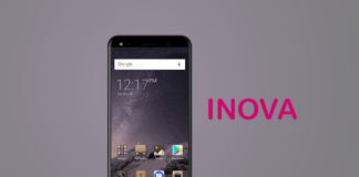 Symphony INOVA Full Specifications and Price in BD