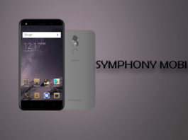 Symphony Mobile