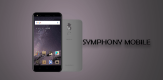 Symphony Mobile