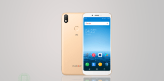 Symphony P11