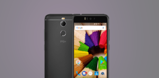 Symphony P9+ Full Specification and Price in BD Symphony P9+