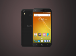 Symphony V75m 2GB
