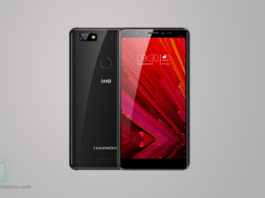 Symphony i110