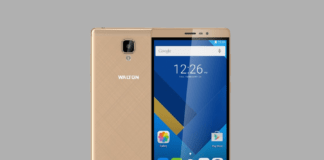 Walton Primo NF3 Full Specifications and Price in BD Walton Primo NF3
