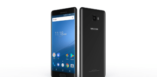 Walton Primo RH3