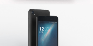 Walton Primo GF6