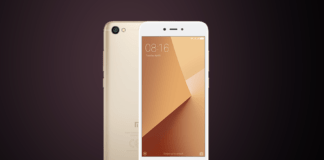 Xiaomi Redmi Note 5A Full Specifications & Price in BD
