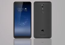 Micromax canvas infinity