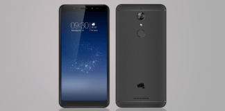 Micromax canvas infinity