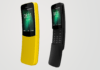 Nokia 8110 (4G) Mobile Full Specifications & Price in BD Nokia 8110 4G