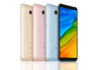 Xiaomi Redmi 5