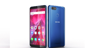 Walton Primo S6 Infinity Full Specifications & Price in BD Walton Primo S6 Infinity