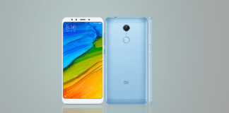 Xiaomi Redmi 5 Plus Full Specifications & Price in BD Xiaomi Redmi 5 Plus