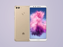 Huawei Y9 2018