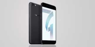 Oppo A71 2018