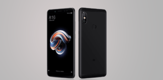 Xiaomi Redmi Note 5 Pro
