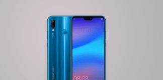 Huawei Nova 3e Full Specifications & Price in BD Huawei Nova 3e