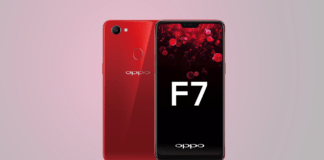 Oppo F7 Full Specifications & Price in BD Oppo F7