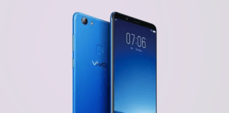 Vivo V7
