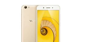 Vivo Y65 price