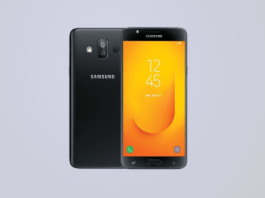 Samsung Galaxy J7 Duo specs