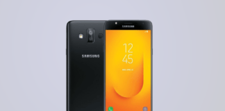 Samsung Galaxy J7 Duo specs
