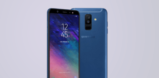 Samsung Galaxy A6+ (2018) Full Specifications & Price in BD Samsung Galaxy A6+ bd