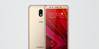 Symphony V140 Full Specifications & Price in BD Symphony V140
