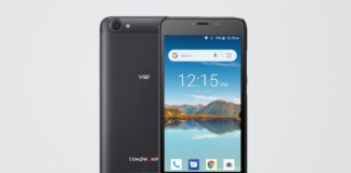 Symphony V92 Full Specifications & Price in BD Symphony V92