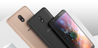 Walton Primo R5 Full Specifications & Price in BD