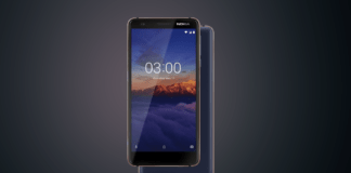 Nokia 3.1 Full Specifications & Price in BD Nokia 3.1