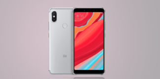 Xiaomi Redmi S2