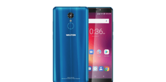 Walton Primo RX6